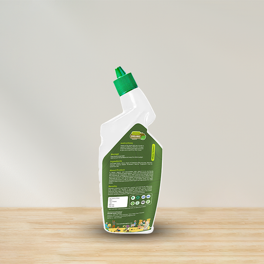 Bio Toilet Cleaner 500ml