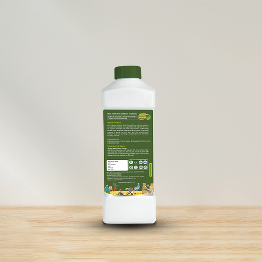 Bio Laundry Wash 500ml