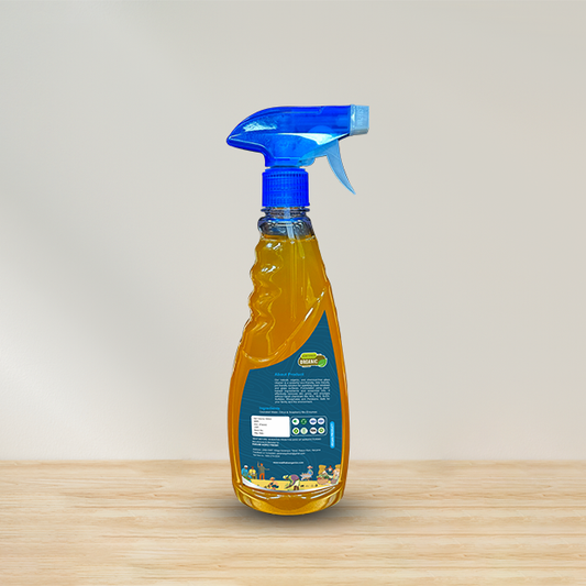 Bio Glass Cleaner 500ml