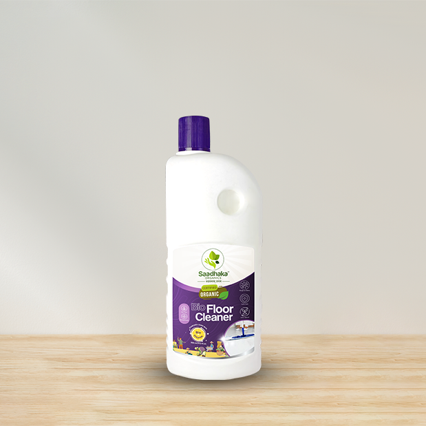 Bio Floor Cleaner 500ml