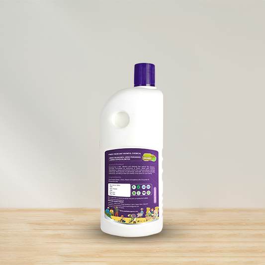 Bio Floor Cleaner 500ml