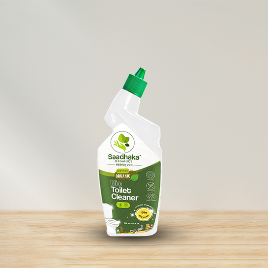Bio Toilet Cleaner 500ml