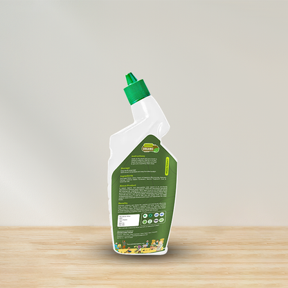 Bio Toilet Cleaner 500ml (BUY 1 GET 1)