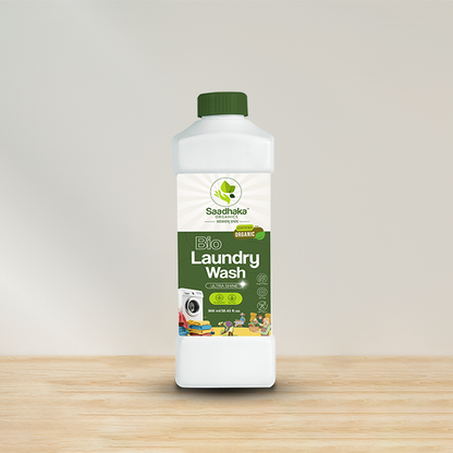 Bio Laundry Wash 500ml