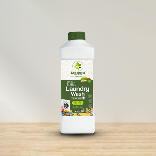Bio Laundry Wash 500ml