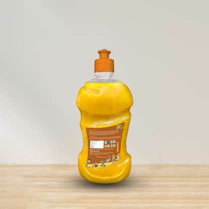 Bio Dish Wash 500ml ( BUY 1 GET 1 )