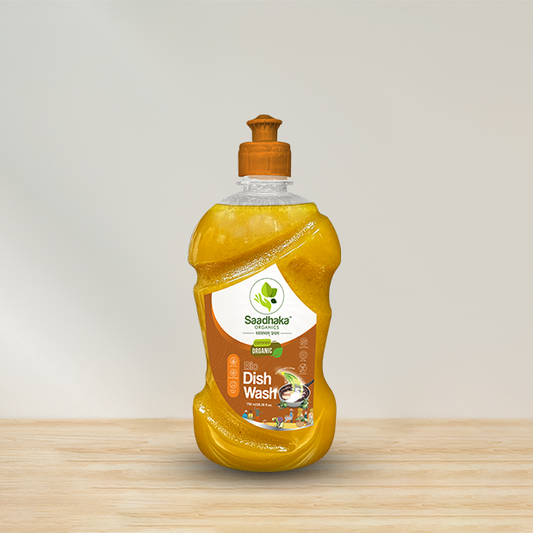 Bio Dish Wash 500ml