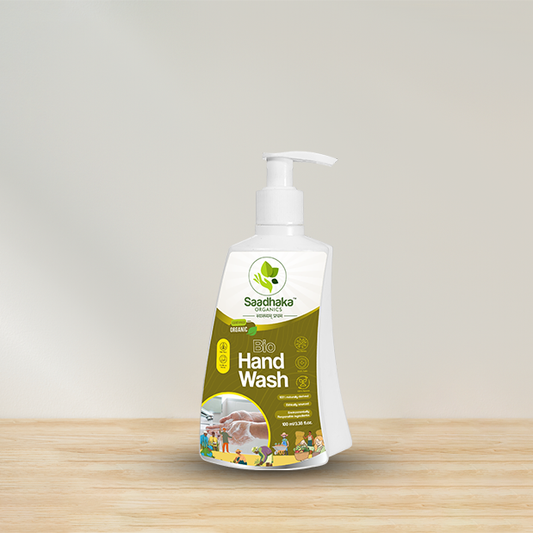 Bio Hand Wash 500ml