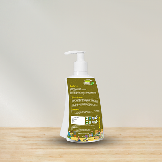 Bio Hand Wash 500ml