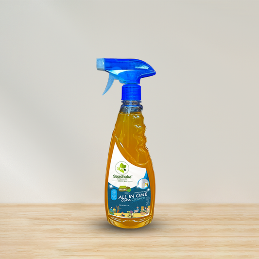 Bio Glass Cleaner 500ml
