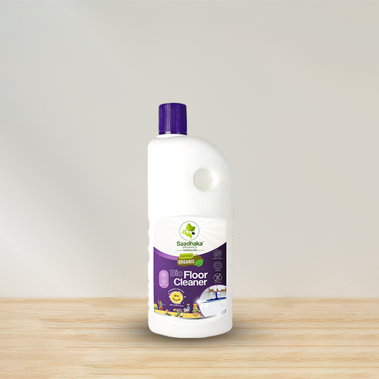 Bio Floor Cleaner 500ml